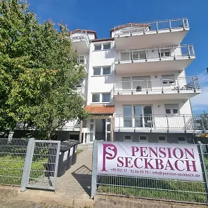 Gasthof Seckbach, Frankfurt am Main
