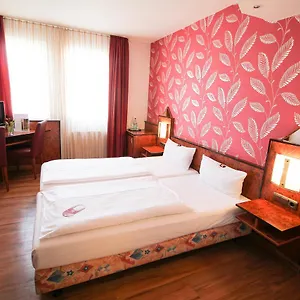 Hotel Miramar Am Römer, Frankfurt am Main