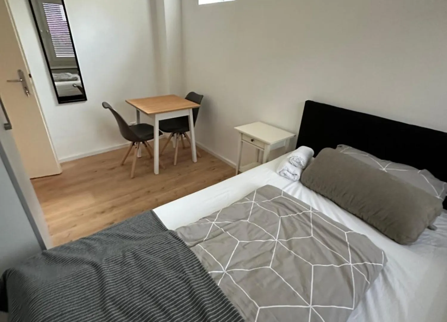 Cheema Apartments Frankfurt Am Main