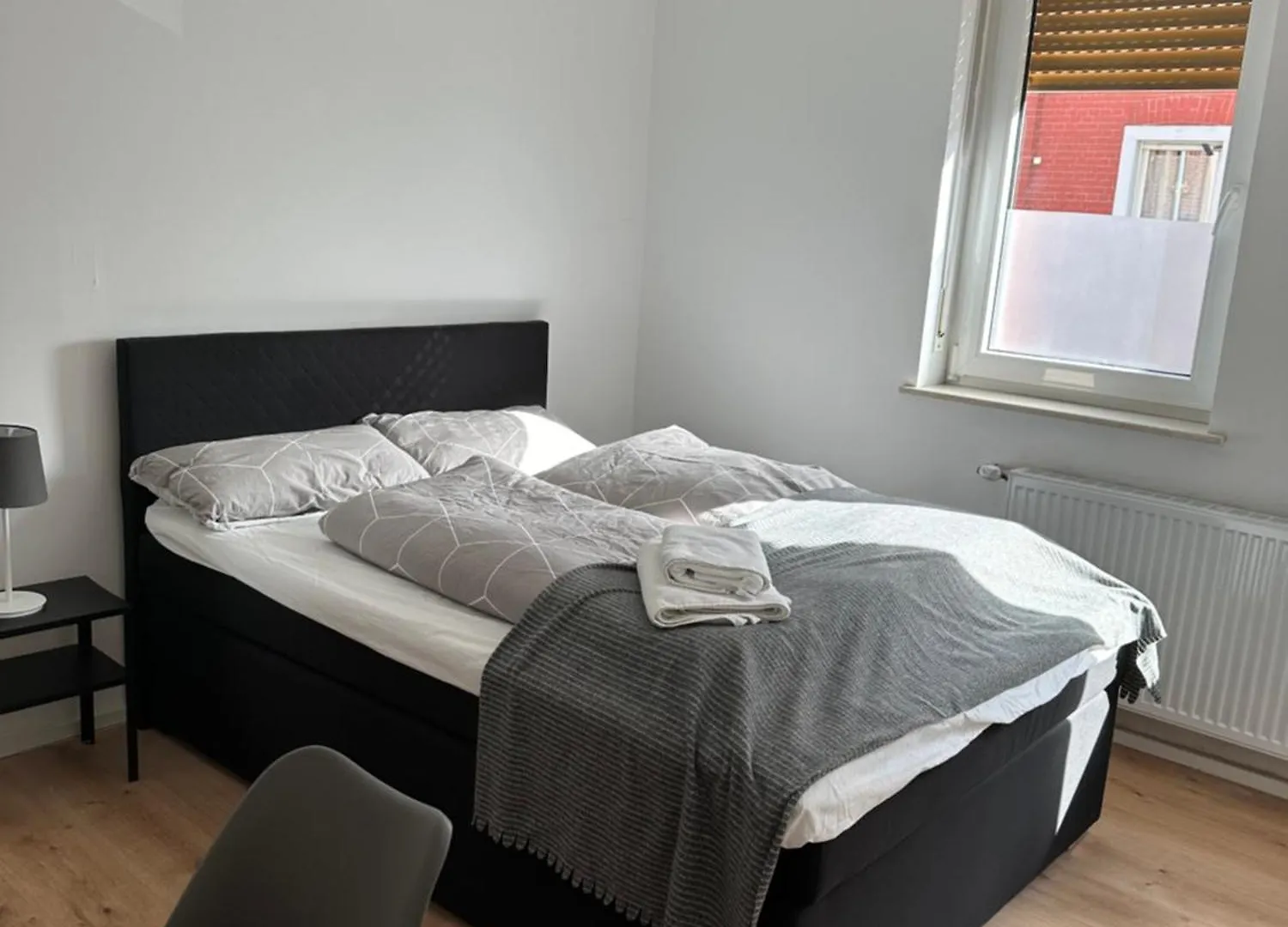 Cheema Apartments Frankfurt Am Main Deutschland